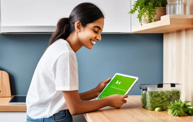 산업공학과 자원 최적화 - **Prompt: Family Financial Harmony and Well-being**
    A happy Indian family, consisting of a mothe...