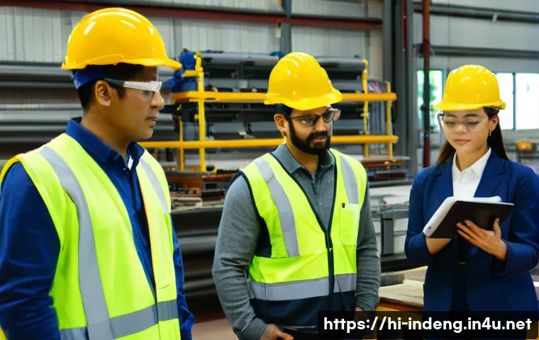 산업공학에서의 리스크 관리 관련 이미지 2