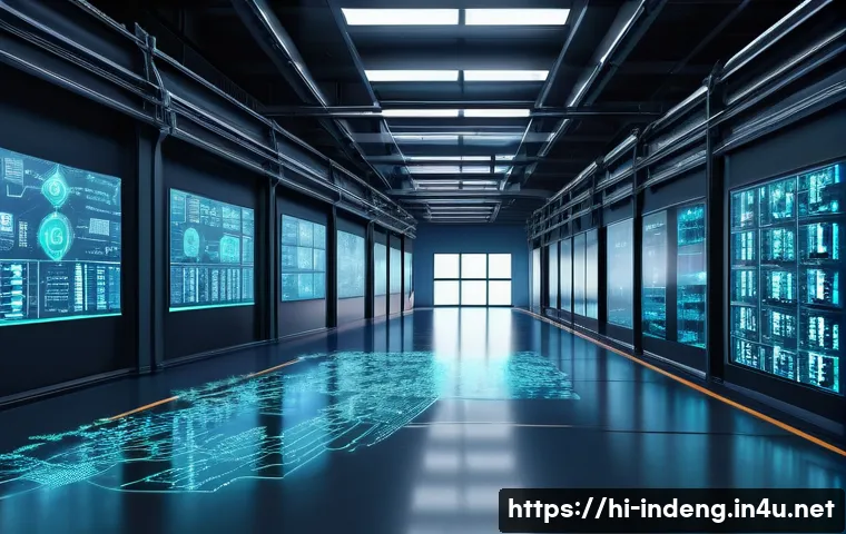 산업공학과 IoT 보안 관련 이미지 2